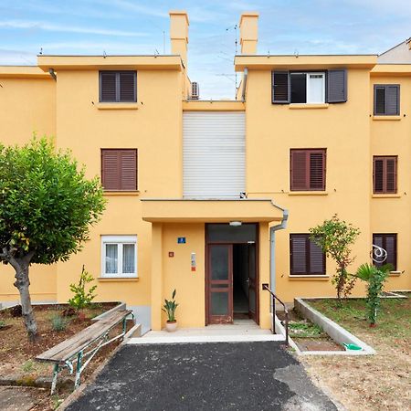 No&Ma Daire Rovinj Dış mekan fotoğraf